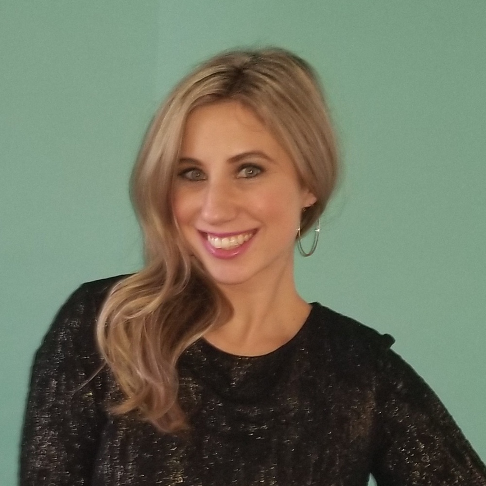 Meet your Posher, Heather